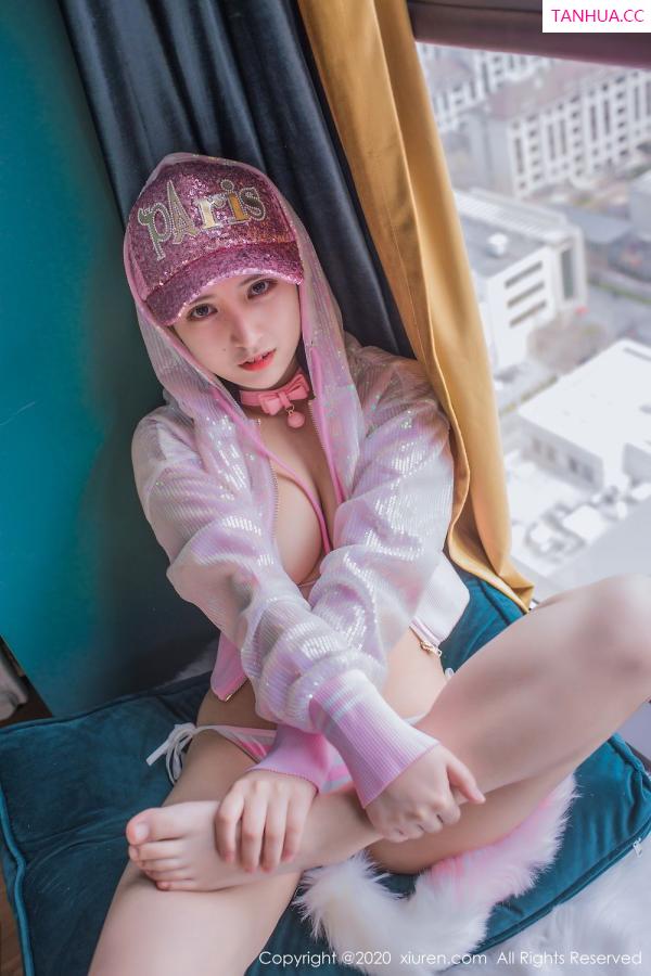 久久Aimee  [XIUREN]高清写真图 2020.04.09 久久Aimee第67张图片